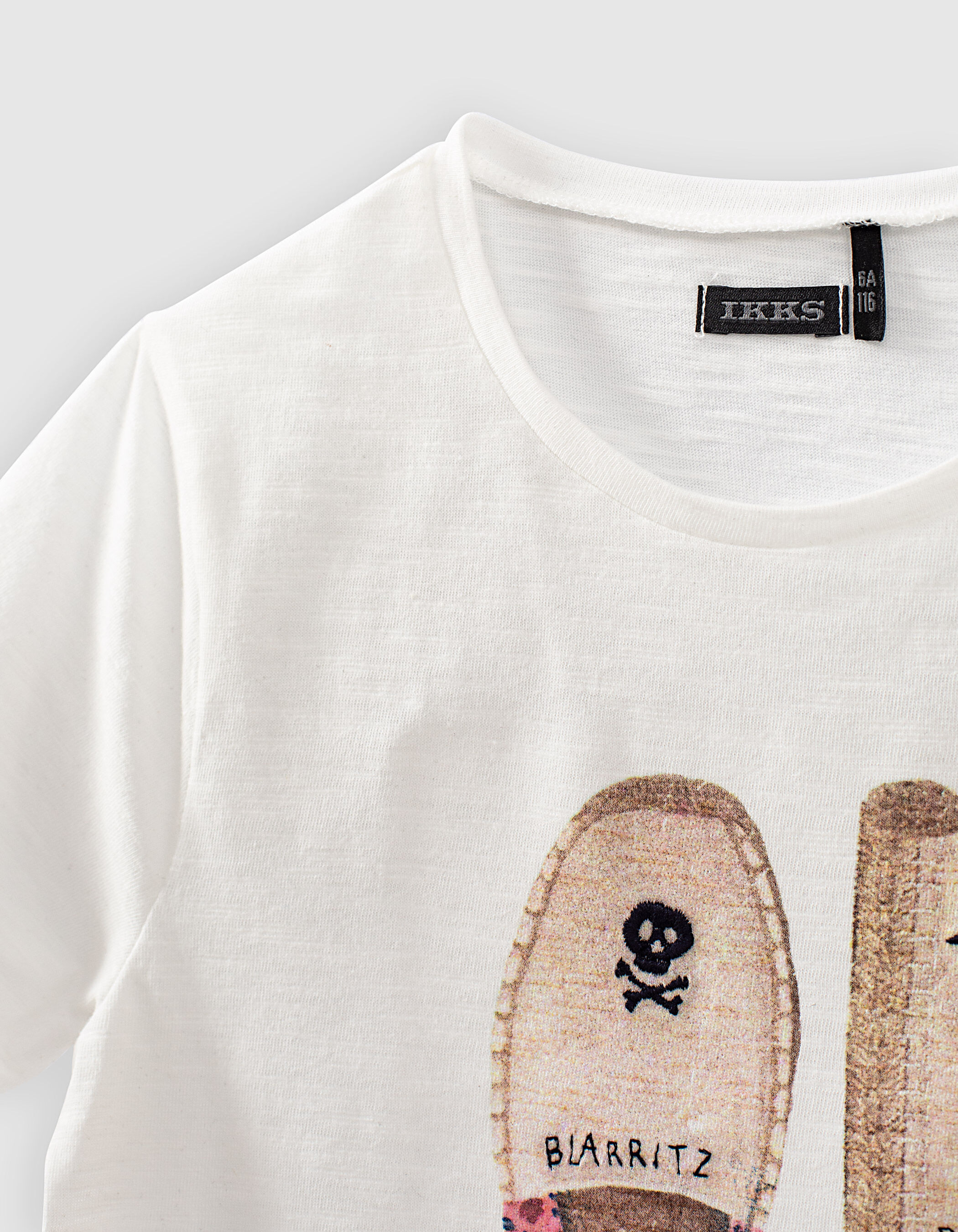 Ikks espadrilles new arrivals