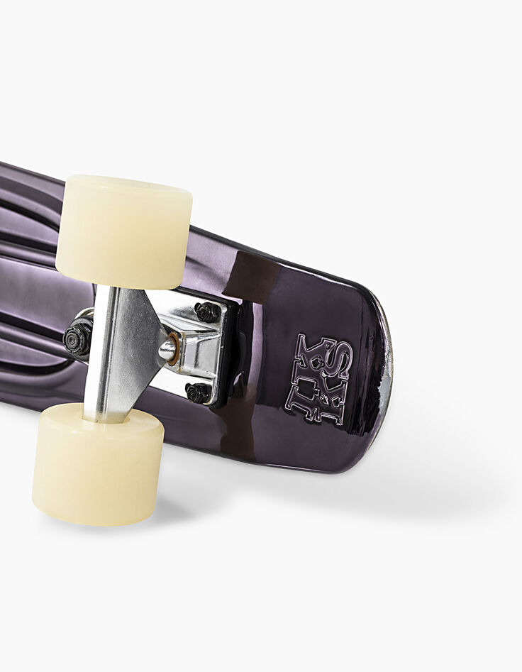 Skateboard noir IKKS-3 Skateboard noir IKKS-3