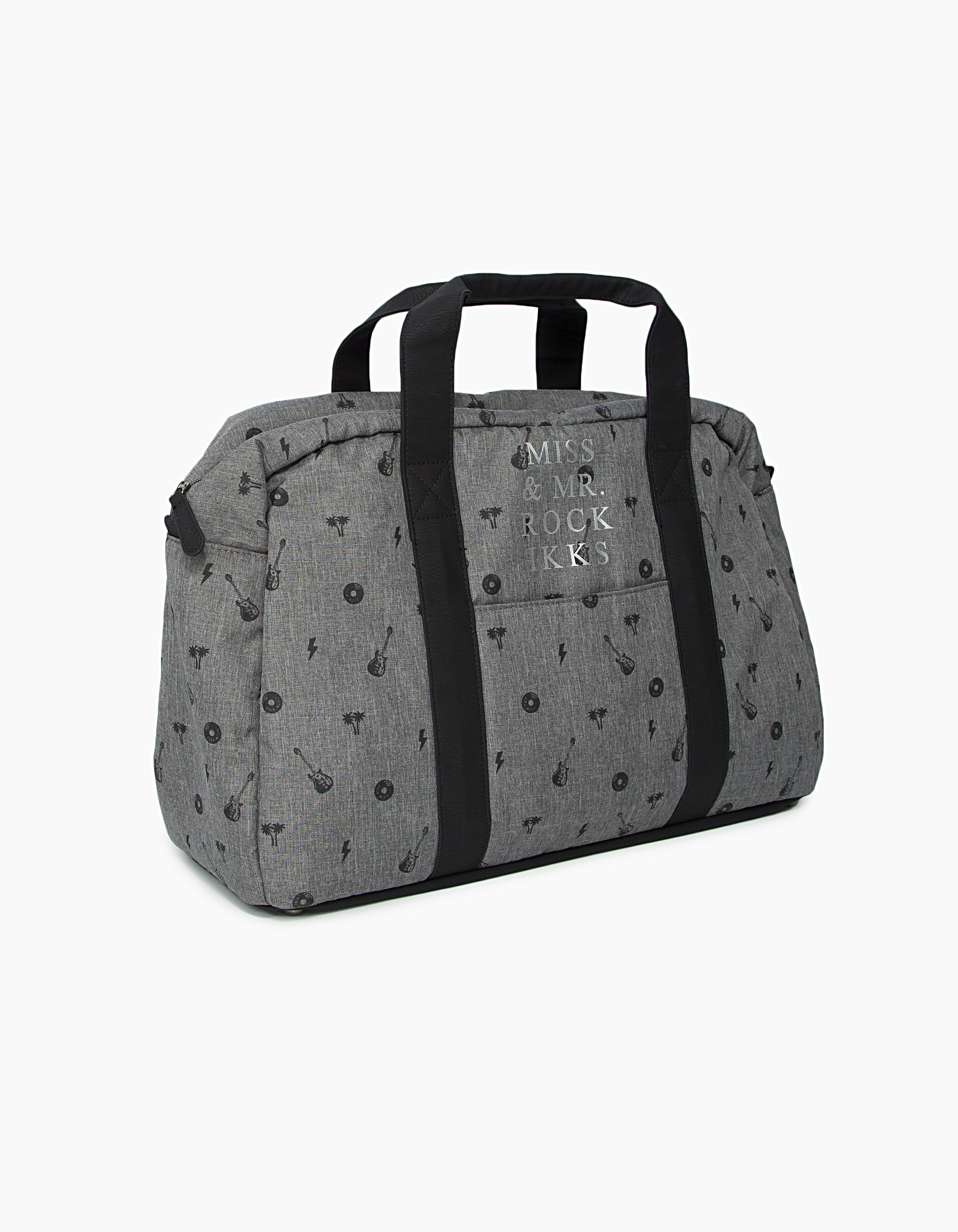 Sac a langer bebe IKKS