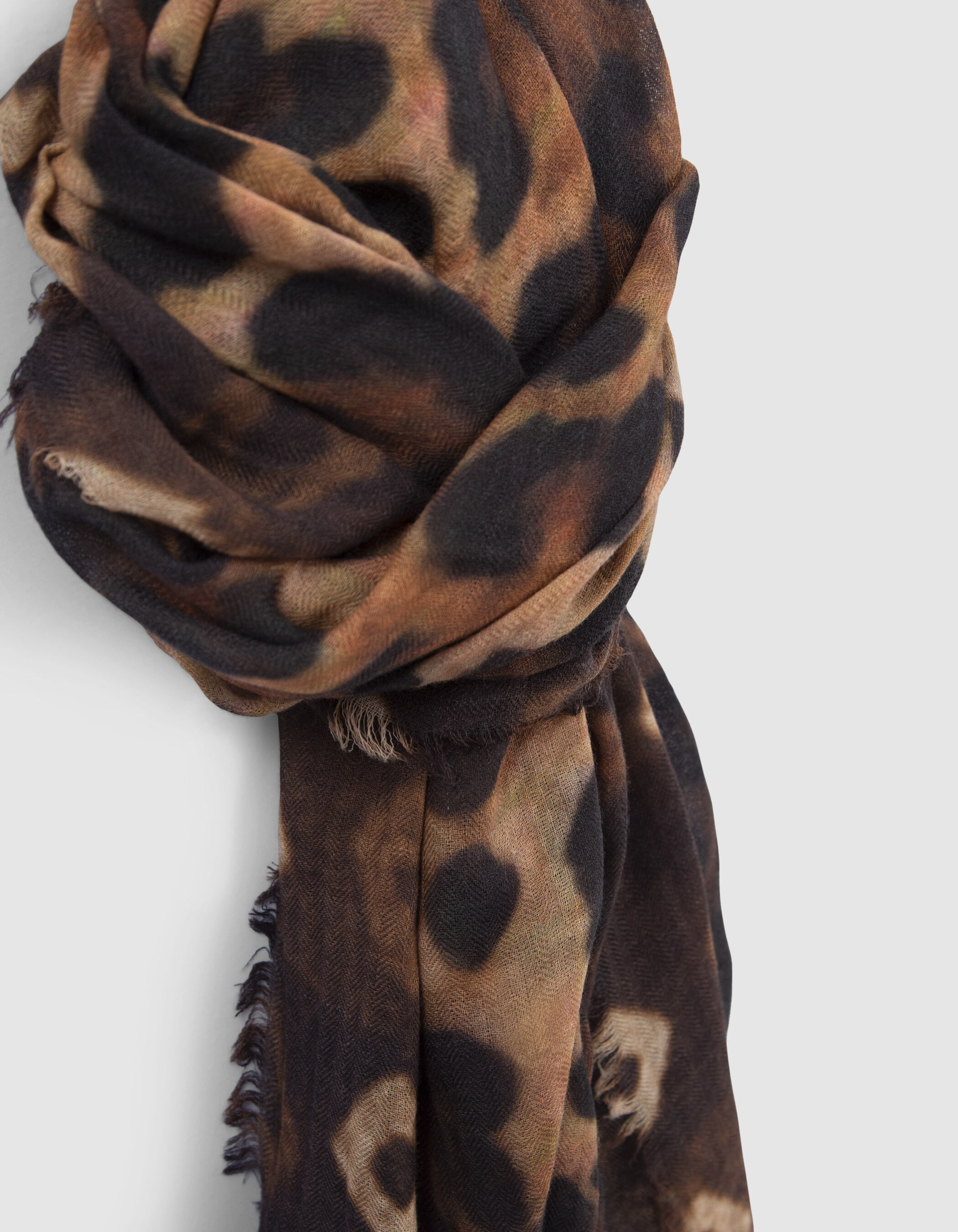 Foulard ikks femme best sale