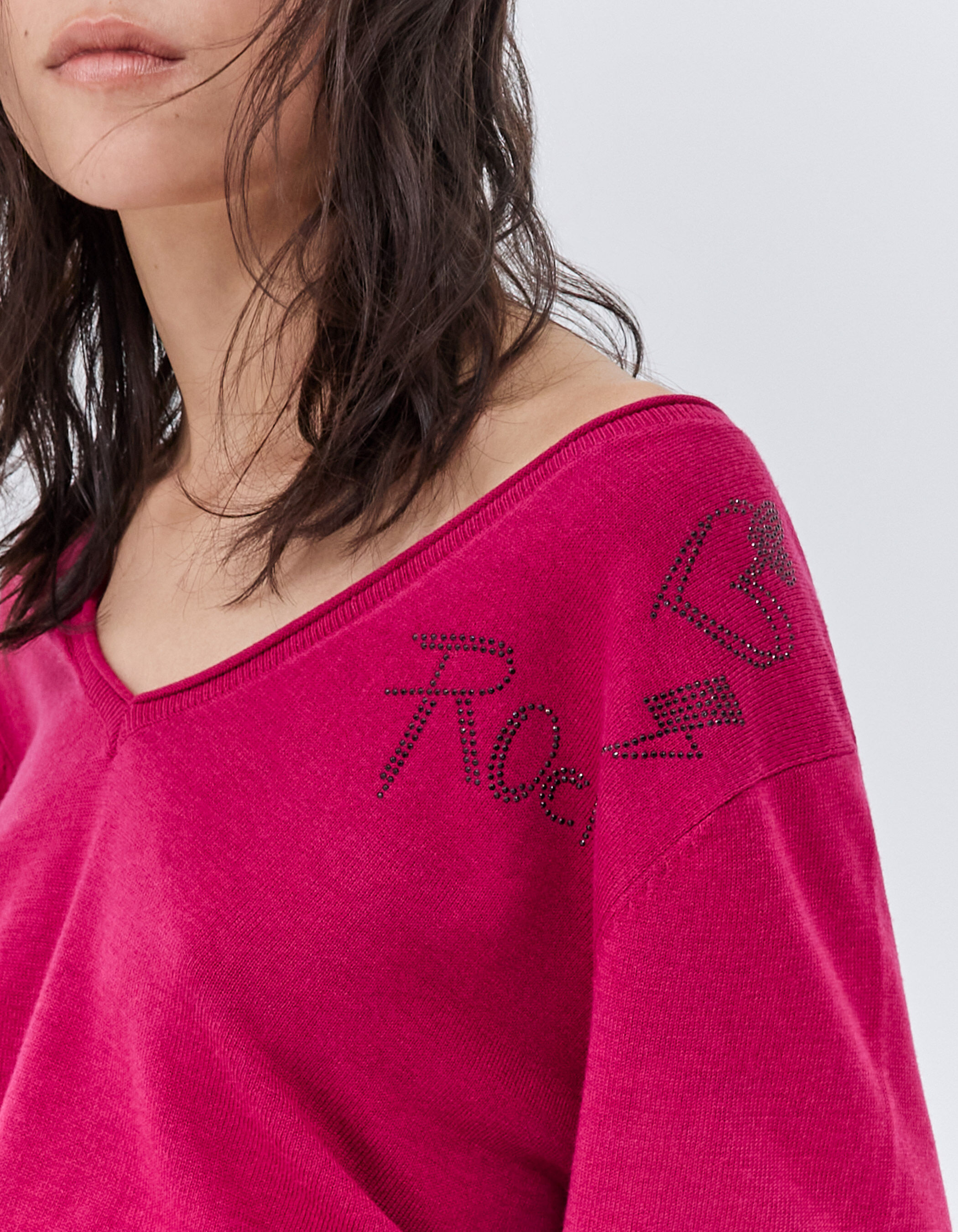Pull best sale rouge ikks