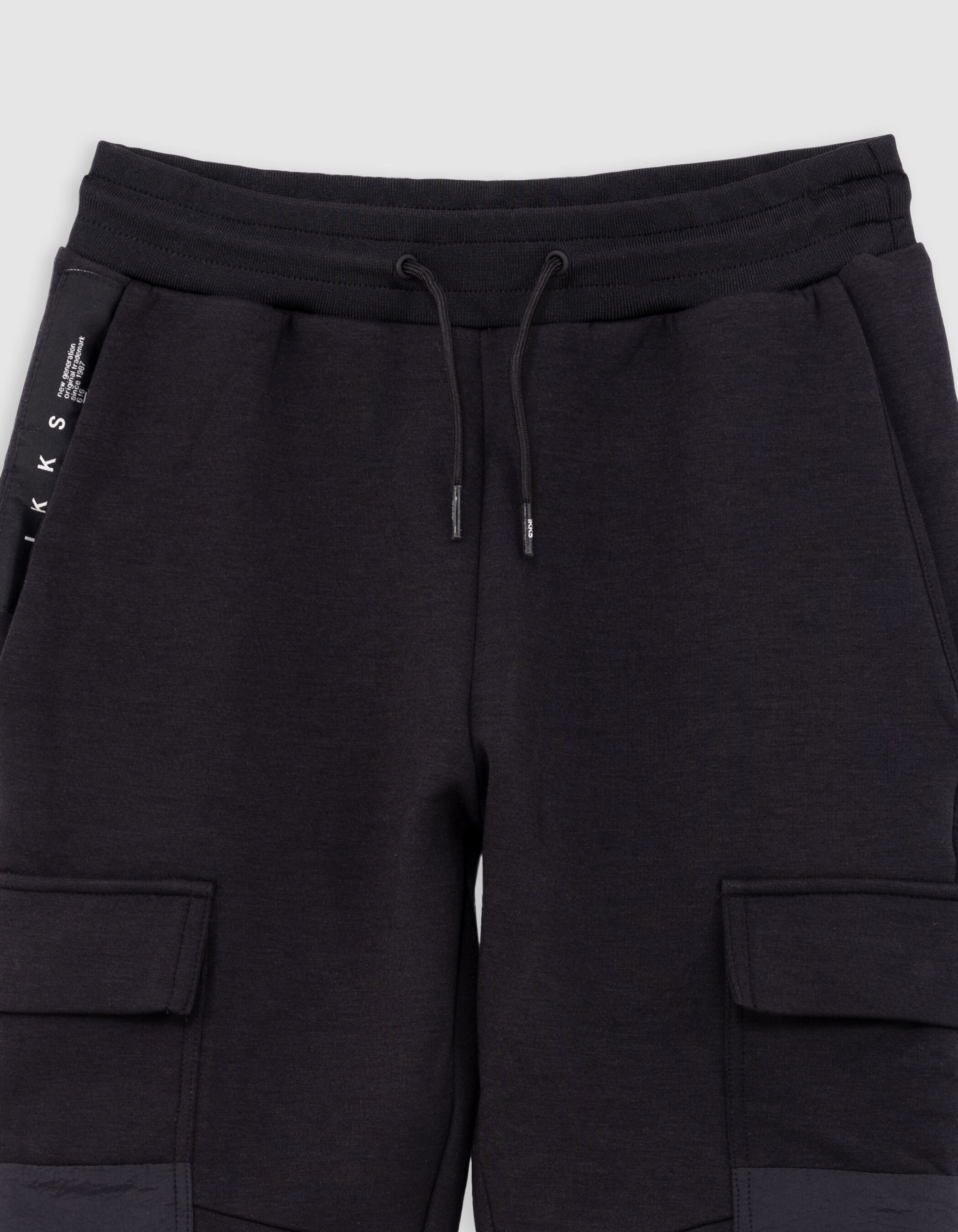 Jogging ikks best sale