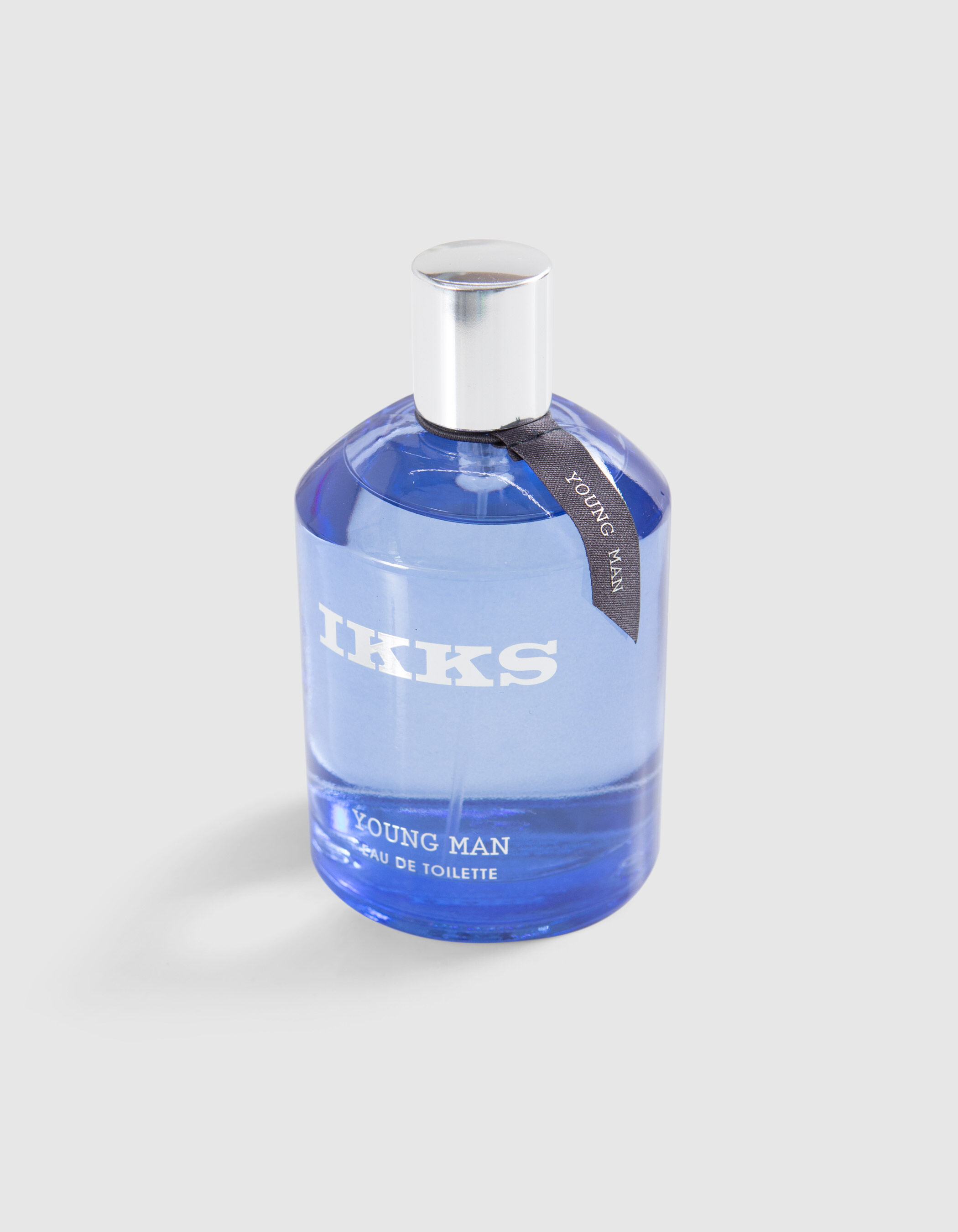 Ikks young man eau de toilette shop
