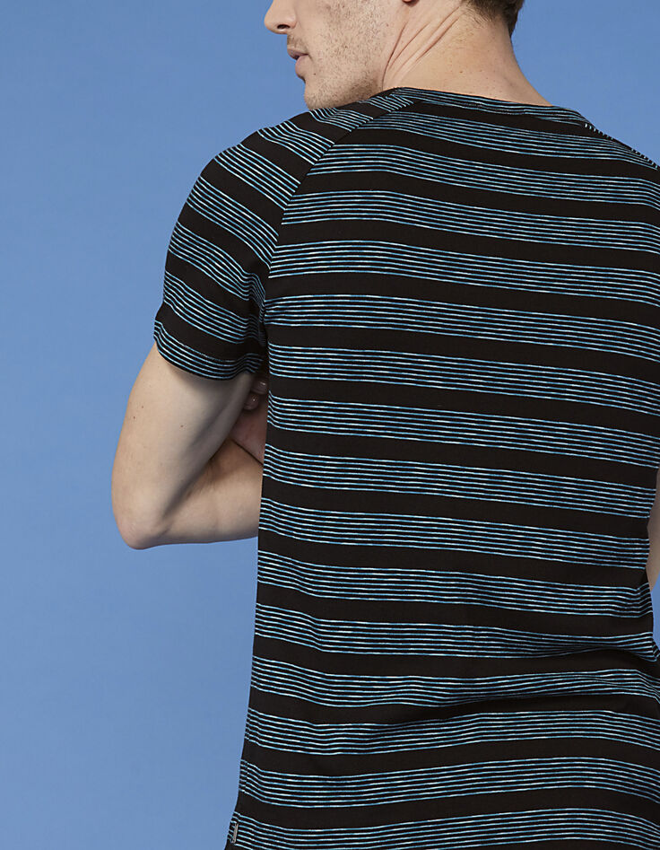 Camiseta rayas hombre-3