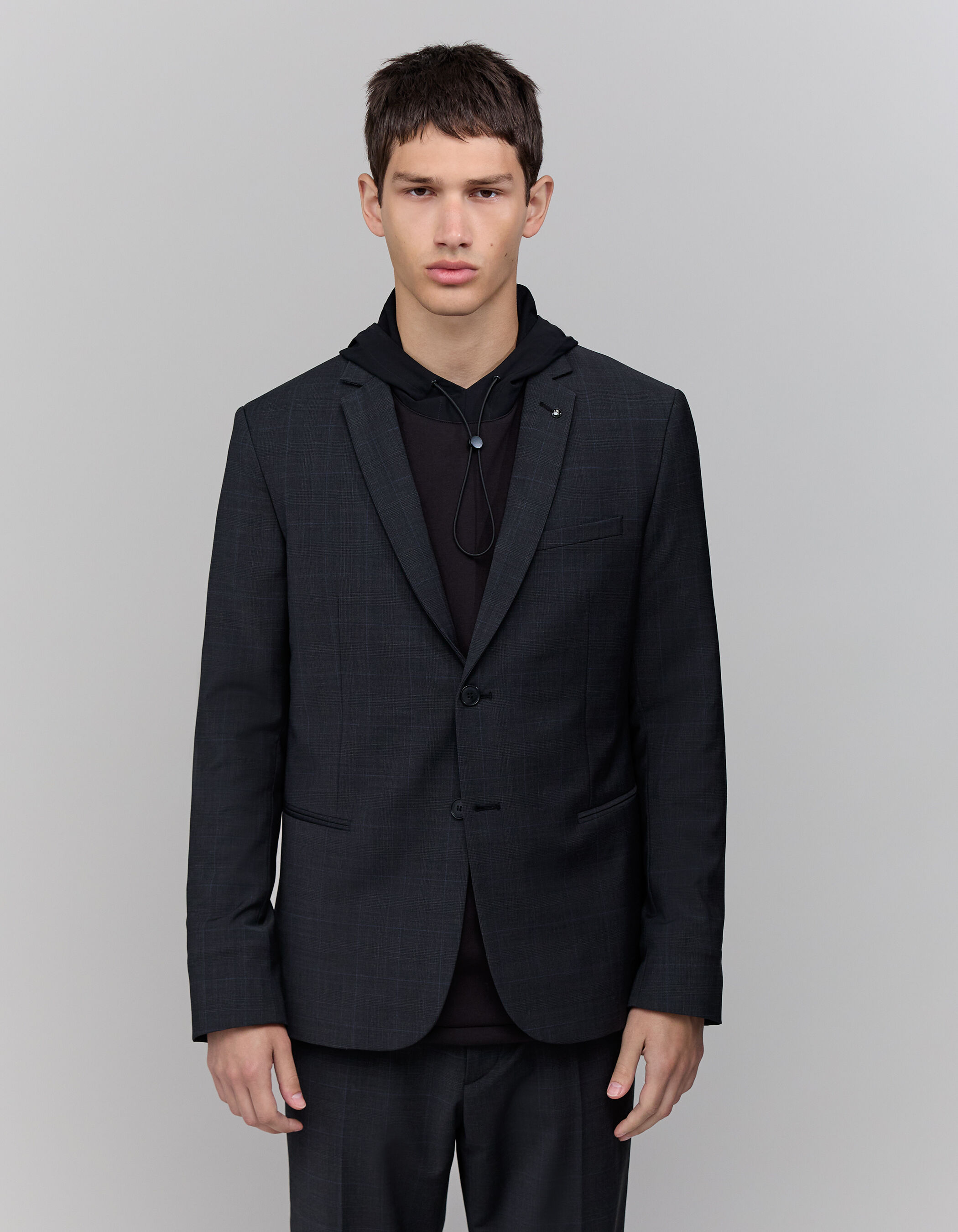 Costume homme ikks outlet