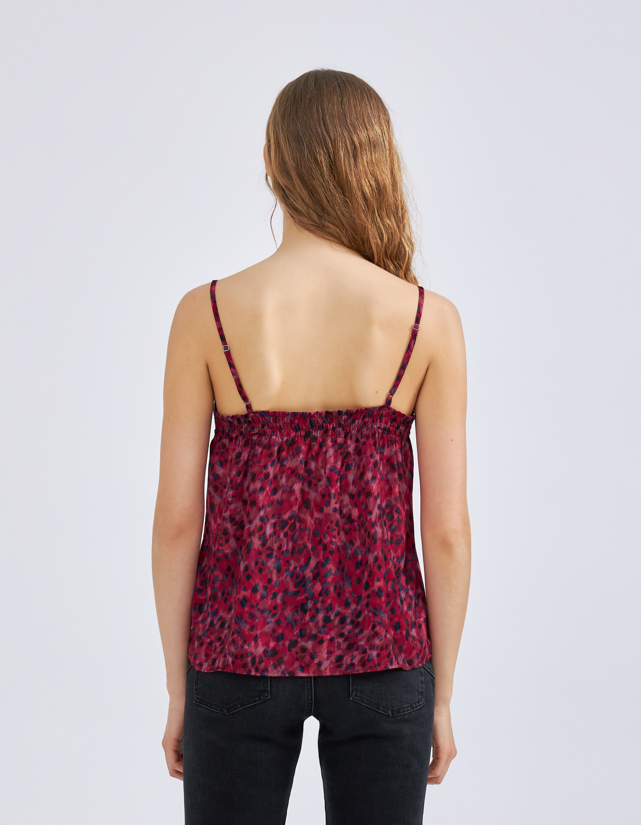 Top hotsell ikks femme