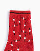 I.Code arrow socks-3