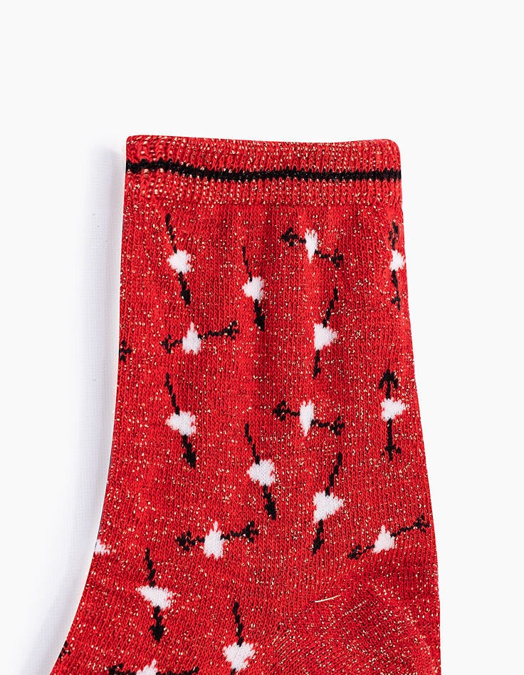 I.Code arrow socks-3 I.Code arrow socks-3