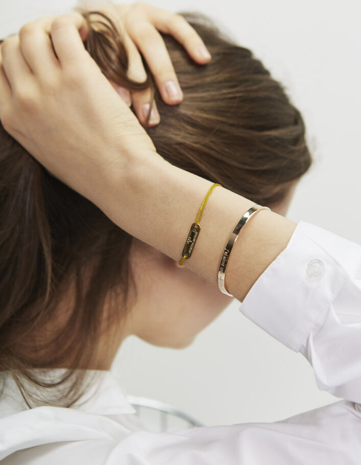 Women's bracelet - IKKS