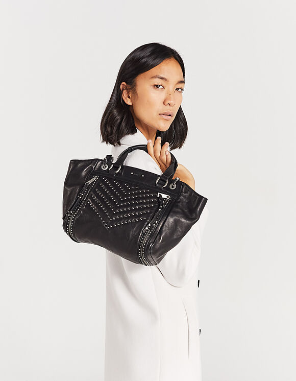 The Leather Story ROCK MEDIUM 1440 women’s bag