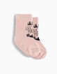 Chaussettes bébé fille-3