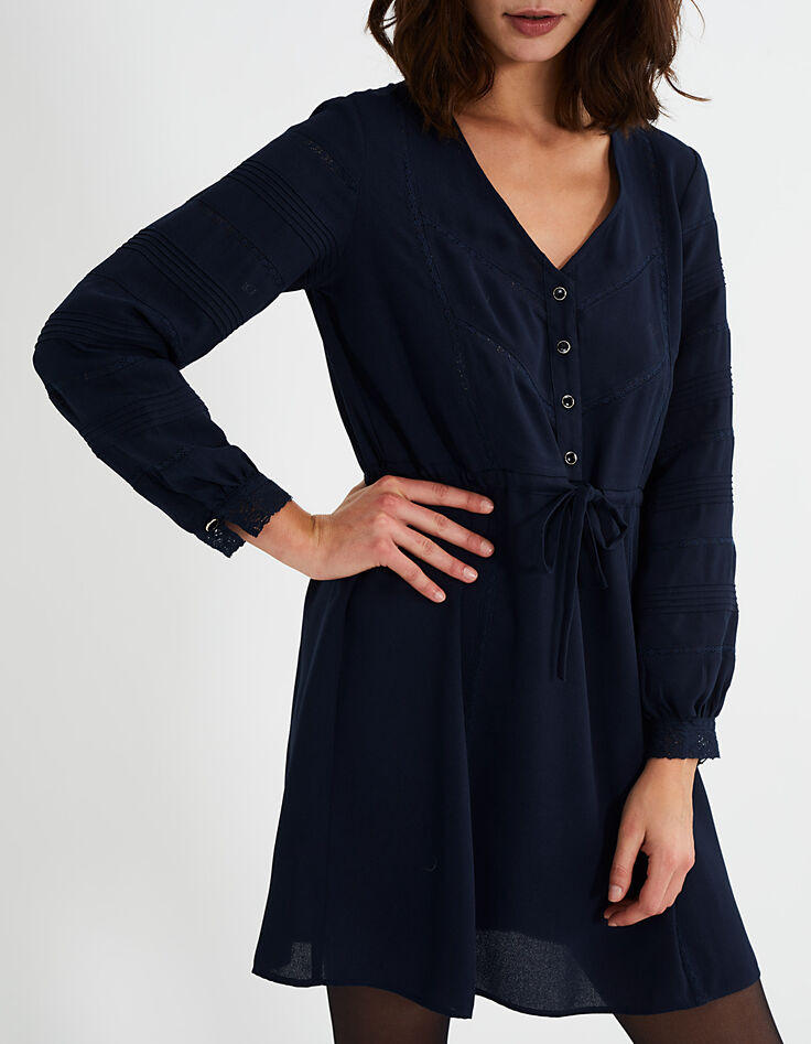 Boho jurk I.Code-4