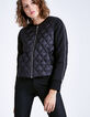 Anorak fino teddy mujer-1