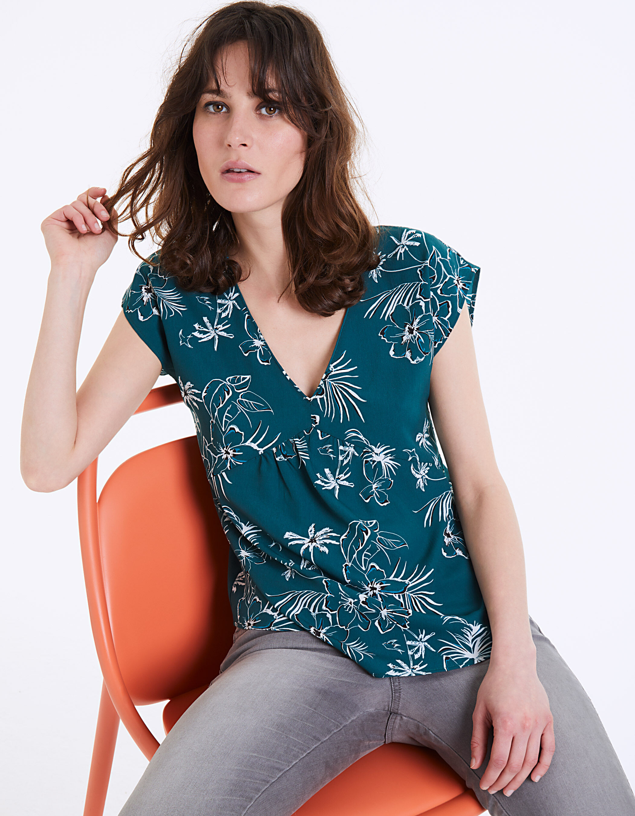 Ikks mujer verano 2020 store