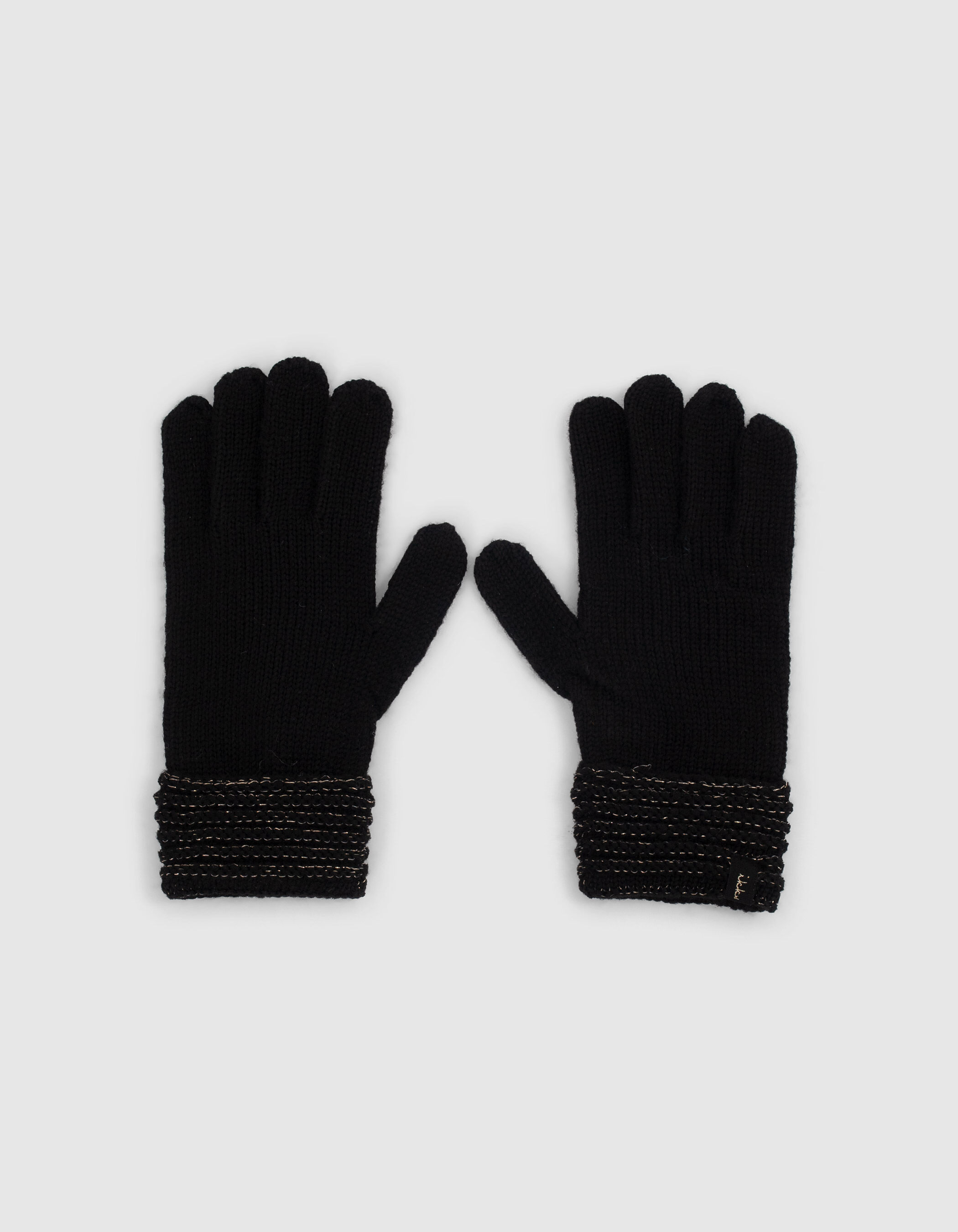 Gants fille 3 hot sale ans