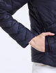 Sous-doudoune marine femme-3