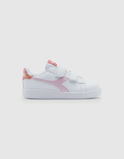 Deportivas Diadora GAME P PS - Girl 4-8 años - IKKS