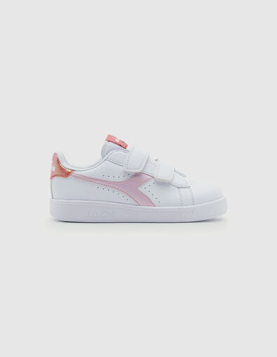 Diadora GAME P PS trainers – Girls age 4-8 - IKKS
