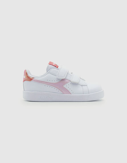 Diadora GAME P PS trainers – Girls age 4-8