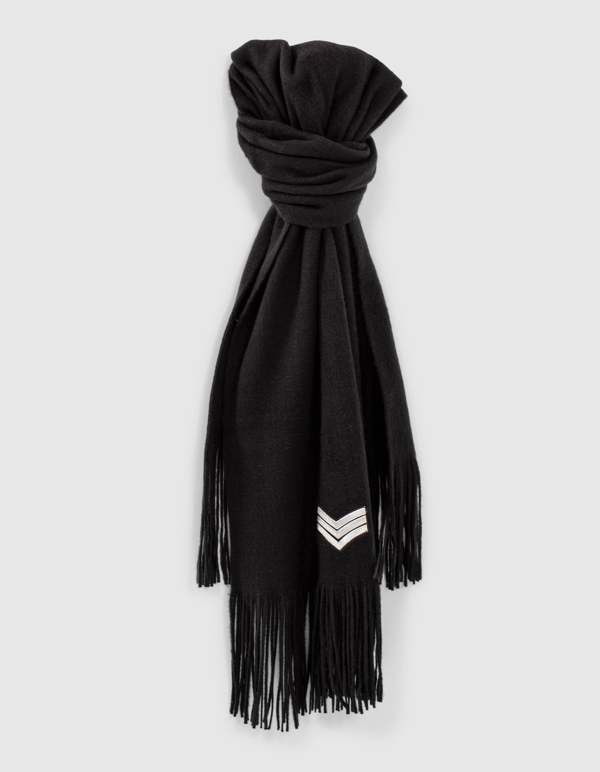 Foulard ikks femme best sale
