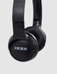 Casque audio Black-Edition IKKS-6