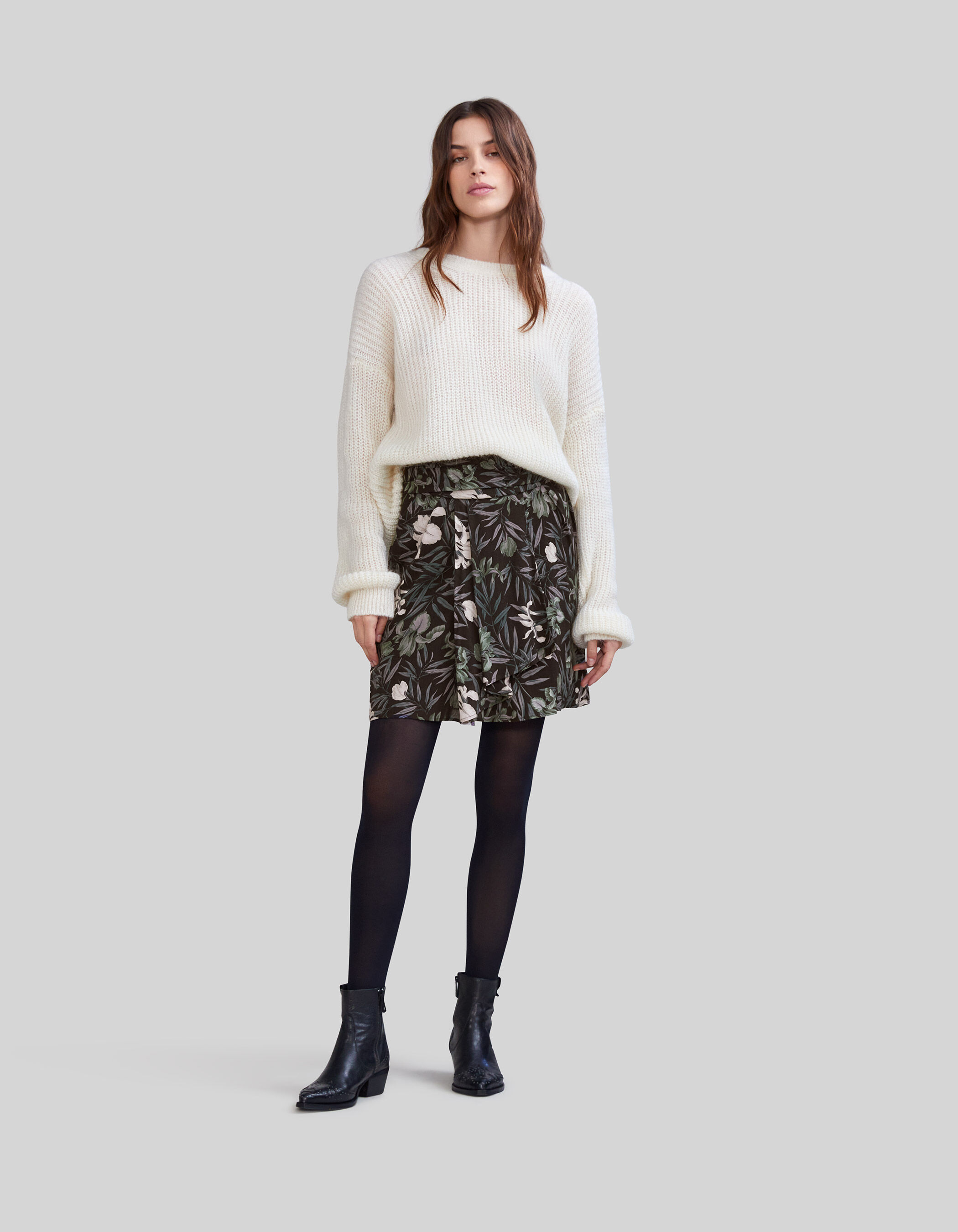 Jupe ikks 2018 outlet