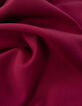 Pantalon de tailleur large rose I.Code-7