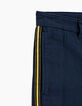 Bermuda en lin homme-4