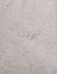 Polo REGULAR nuage coton bio maille nid d'abeille Homme-6