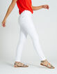 Gebroken witte skinny jeans I.Code-1