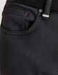 Stormgrijze SLIM jeans Peter Heren-3