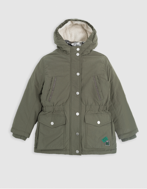 Ikks fille nouvelle collection online