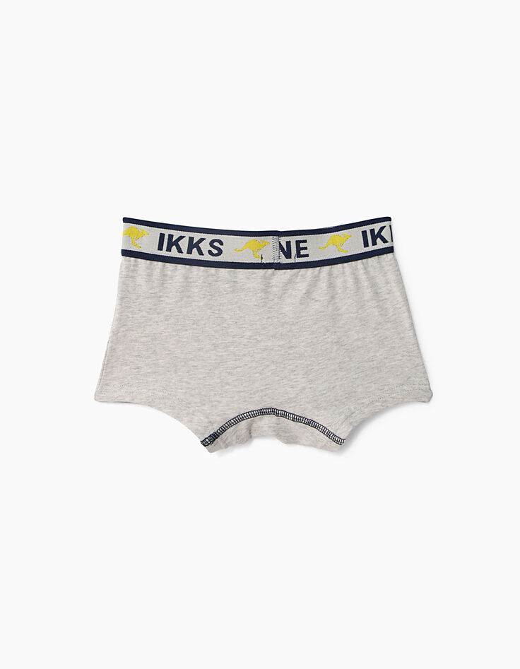 Boys' baseball boxers -3 Boys' baseball boxers -3