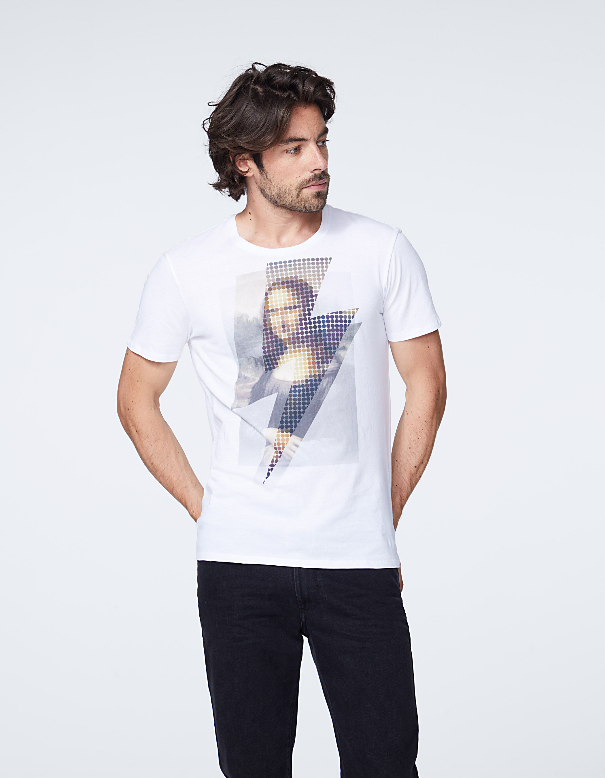 Camiseta gioconda deals