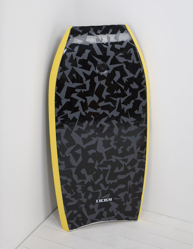 Bodyboard jungle-2