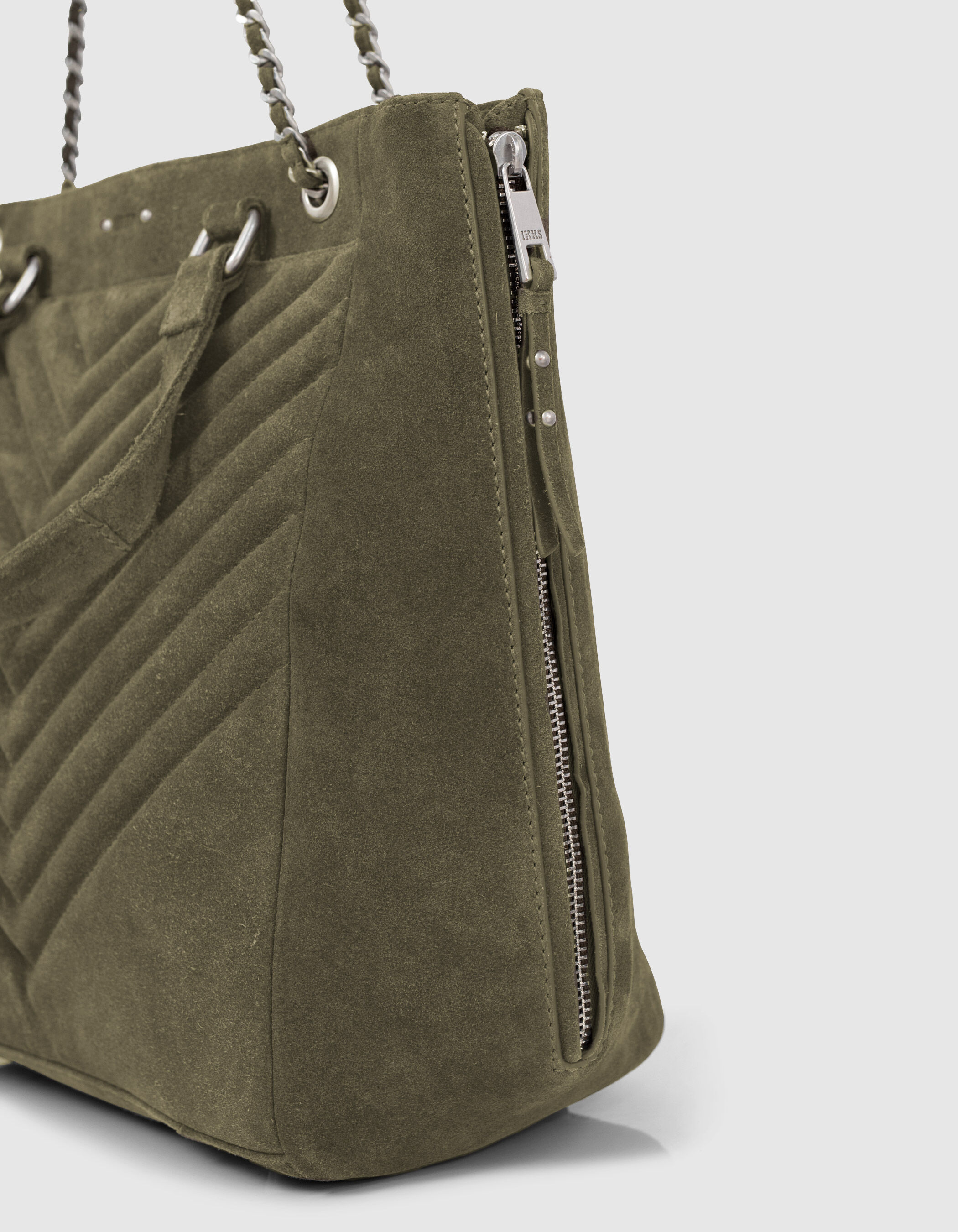 Sac ikks kaki outlet