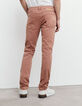 Vaquero SLIM coral Hombre-3