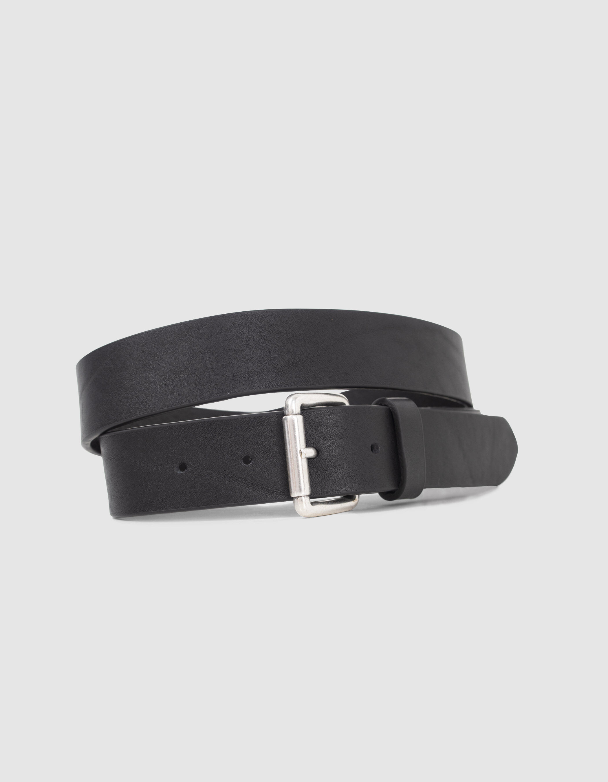 Ceinture shop ikks homme