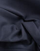 Veste de costume LARGE marine maille Milano Homme-9