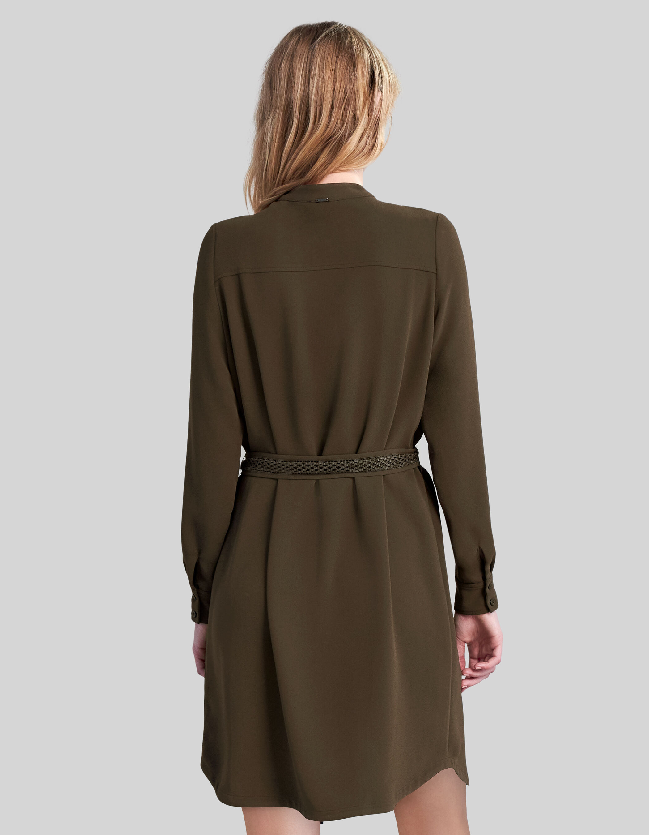 Ikks clearance femme robe