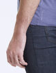 Tee-shirt L'Essentiel shadow à col V Homme-5
