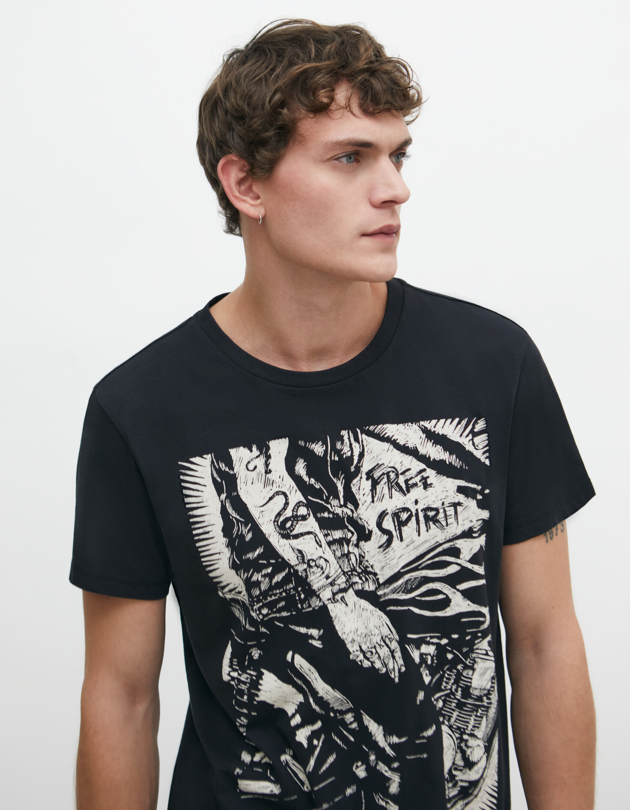 Rock shirts 2025 heren