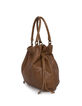 Sac en cuir camel femme-2