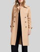 Women&rsquo;s beige trench coat-2