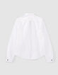 Camisa blanca niño-5