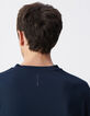 Marine T-shirt ULTRA MOBILITY Heren-5