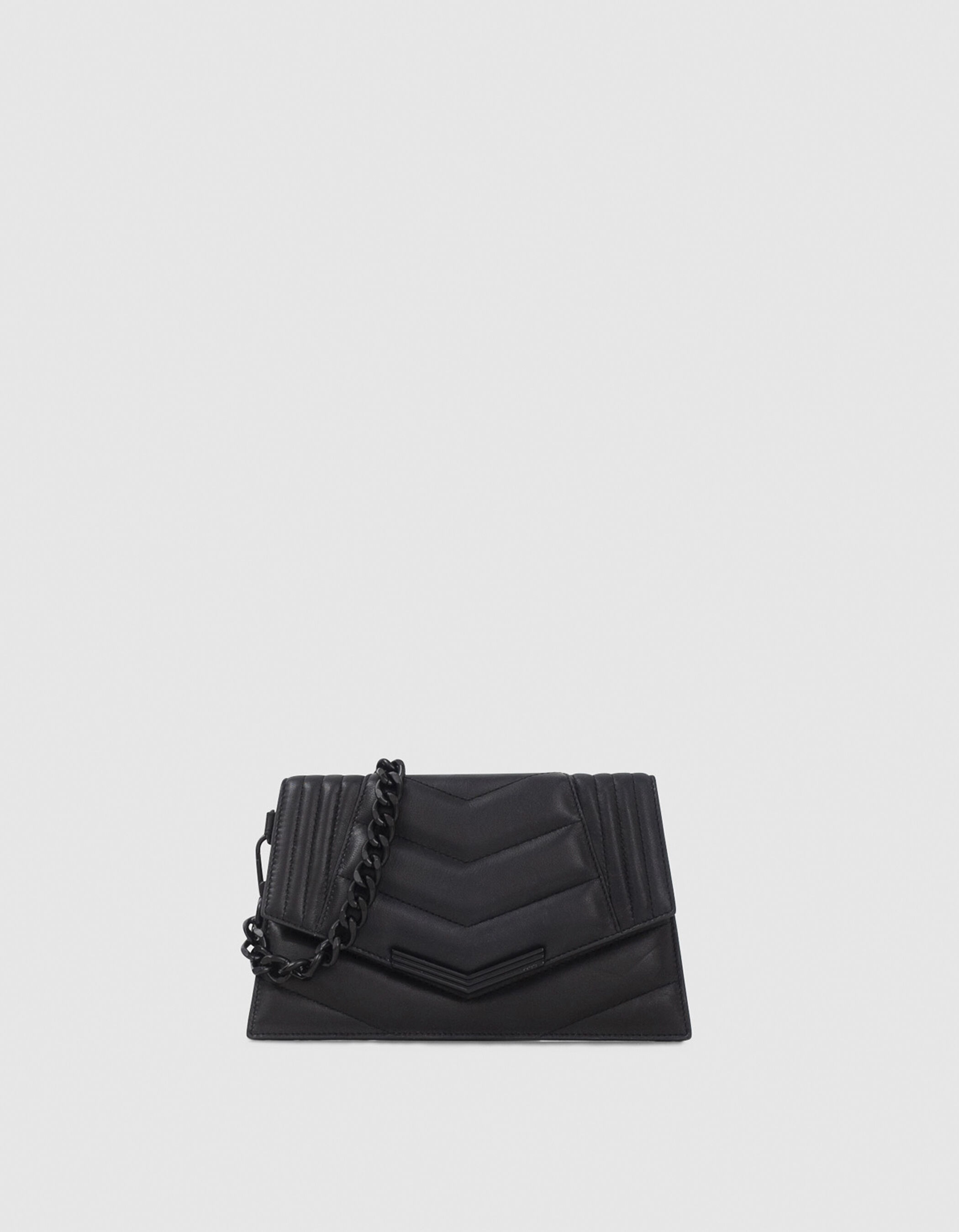 Sac bandoulière ikks sale
