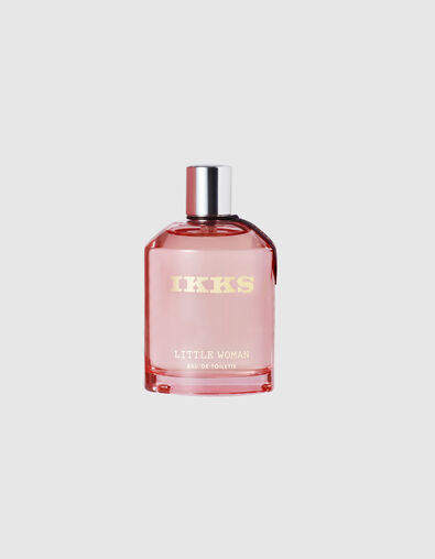 LITTLE WOMAN MADCHENPARFUM 50ml - IKKS