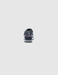 Women&rsquo;s grey New Balance&reg; trainers-4