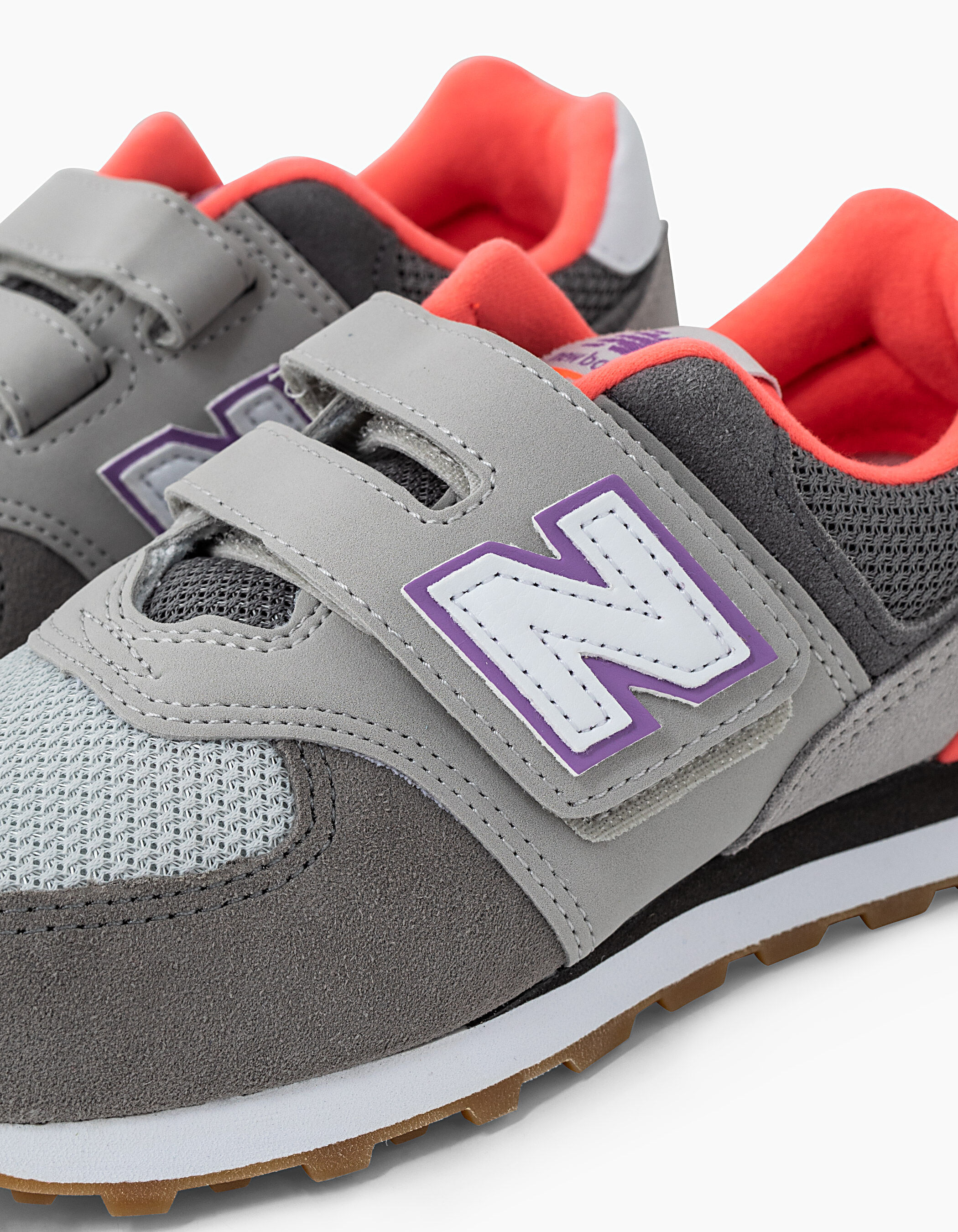Tennis new balance sale fille